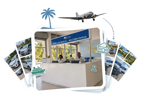 car hire mahe