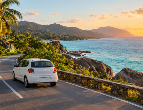 Driving in Seychelles: The Complete Guide (Rules, Roads & Tips for 2026)