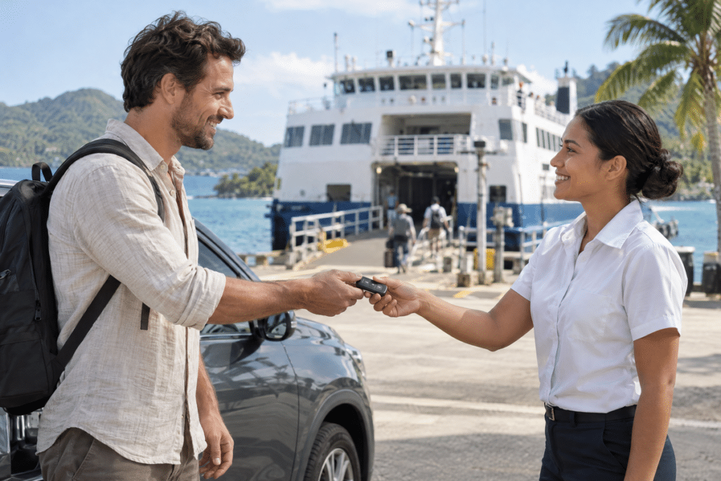car rental services car rental services