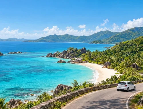 Mahé vs Praslin: Which Island Needs a Car? (2026 Guide)