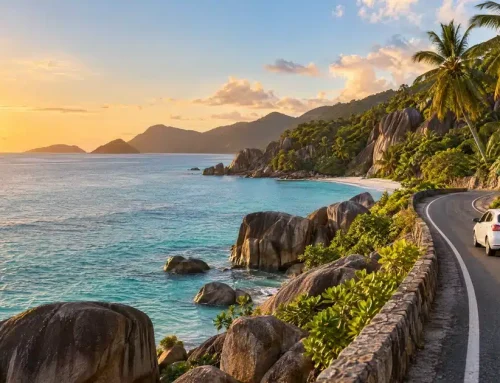 Seychelles Driving Licence Requirements for Tourists (2026 Guide)